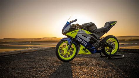 Quais Motos Esportivas da Yamaha: O Estilo de Vida dos Grandes Apostadores